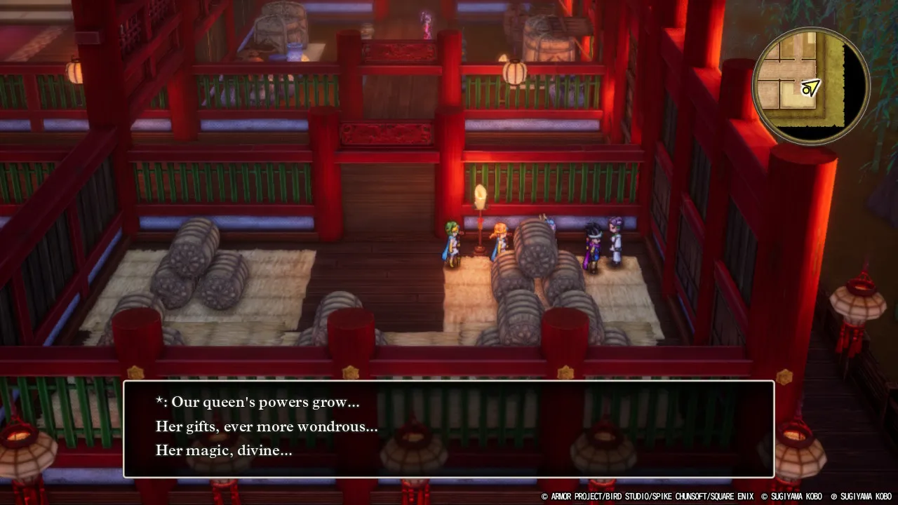 Scene 10